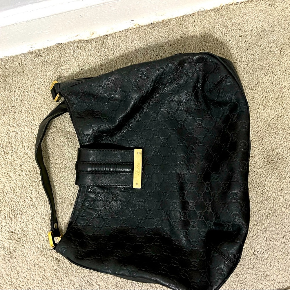 Gucci Hobo Bag